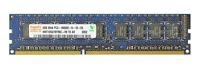 Memory RAM 1x 2GB Hynix ECC UNBUFFERED DDR3 1333MHz PC3-10600 UDIMM | HMT125U7BFR8C-H9
