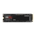 SSD disk Samsung 990 PRO 4TB M.2 NVMe PCIe 4.0  | MZ-V9P4T0BW