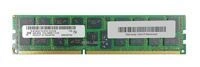 Memory RAM 1x 8GB Micron ECC REGISTERED DDR3  1066MHz PC3-8500 RDIMM | MT36JSZS1G72PY-1G1