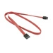 Supermicro Cable SATA, 0.6m | CBL-0044L