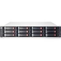 HPE E7W03AR Rack SDD | HDD 3.5'' SAS MSA 1040 Storage