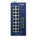 Switch Planet IGS-4215-16T2S-U 16x 1Gb 2x SFP