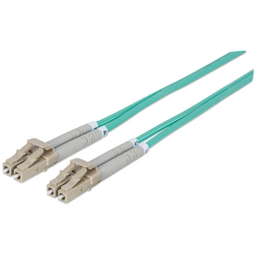 Patchcord INTELLINET LC/UPC-LC/UPC Duplex Multi Mode 3 m [eng]