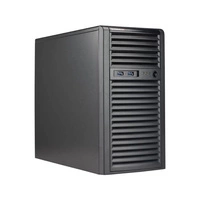 Chassis Supermicro 732I-R600B