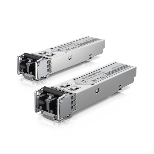 Module SFP Ubiquiti UACC-OM-MM-1G-D-2 LC 1,25 Gbps SFP 550 m
