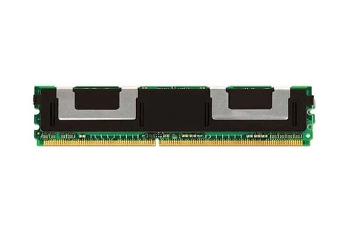 Memory RAM 2x 4GB HP ProLiant DL360 G5 DDR2 667MHz ECC FULLY BUFFERED DIMM | 397415-B21