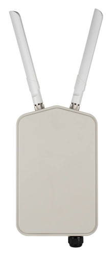 Access Point D-Link DWL-8720AP 2.4 GHz | 5 GHz 867 Mbps 802.11 a/b/g/n/ac-wave2