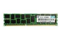 Memory RAM 1x 4GB HP Proliant & Workstation DDR3 2Rx4 1333MHz ECC REGISTERED DIMM | 536889-001 