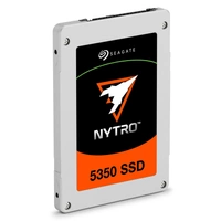 SSD disk Seagate Nytro 5350M 3.84TB 2.5'' NVMe TLC | XP3840SE10005