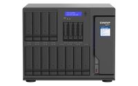 NAS server QNAP TVS-h1688X-W1250-32G 16x SSD | HDD SATA 32GB RAM