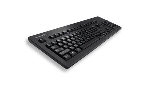Wired keyboard Cherry G80-3000 QWERTY