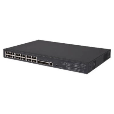 Switch HPE JG936A 24x 10/100/1000 4x SFP