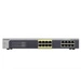 Switch Netgear JGS516PE-100EUS 16x 10/100/1000 85 W PoE