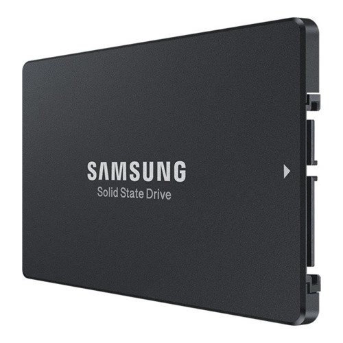 SSD disk Samsung PM883 480GB 2.5'' SATA 6Gb/s TLC 3D-NAND | MZ7LH480HAHQ