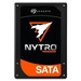 SSD disk Seagate Nytro 1551 3.84GB 2.5'' SATA 6Gbps  | XA3840ME10063