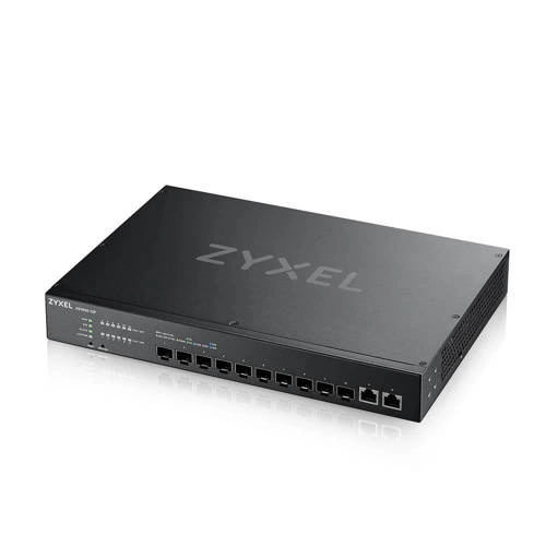 Switch Zyxel XS1930-12F-ZZ0101F 2x 10Gb 10x SFP+