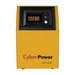 Inverter CyberPower CPS1000E 1000VA 2 socket C13 new 2 years warranty