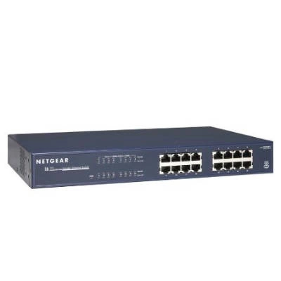 Switch Netgear JGS516-200EUS 16x 10/100/1000