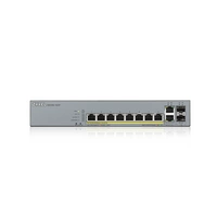 Switch Zyxel GS1350-12HP-EU0101F 10x 10/100/1000 2x SFP130 W PoE