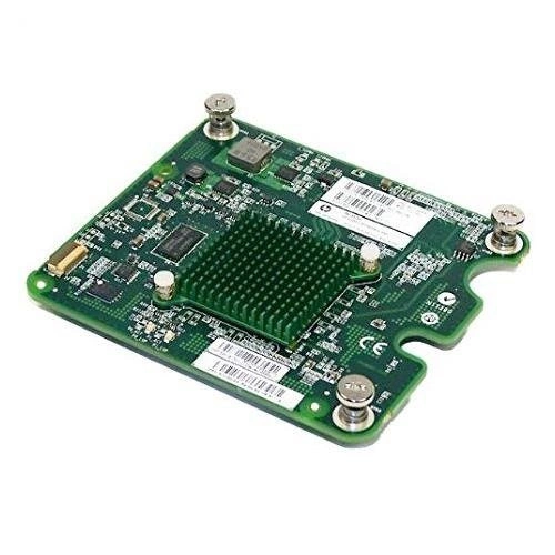 Network Card HPE 617727-001  PCI Express 10Gb