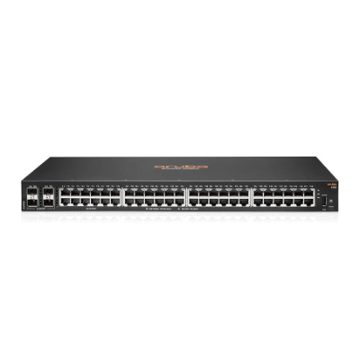 Switch HPE JL676A 48x 1Gb 4x SFP+