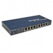 Switch Netgear FS108PEU 8x 10/100 53 W PoE