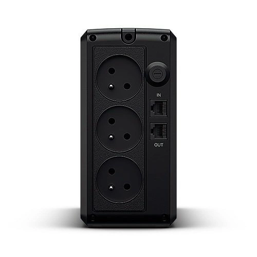 UPS CyberPower UT UT650EG-FR 360W 3 sockets FR new 2 years warranty