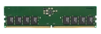 Memory RAM 1x 8 GB Micron NON-ECC UNBUFFERED DDR5 4800MHz PC5-38400 UDIMM | MTC4C10163S1UC48B