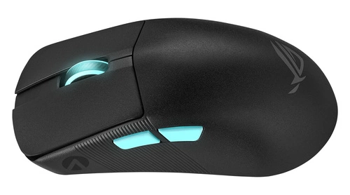 Wireless mouse ASUS Harpe Ace Aim Lab Edition 90MP02W0-BMUA00