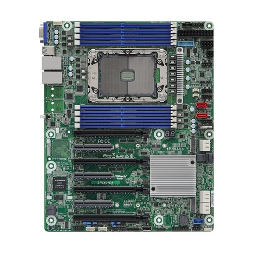 Motherboard Asrock Rack SPC621D8 LGA4189 ATX | SPC621D8