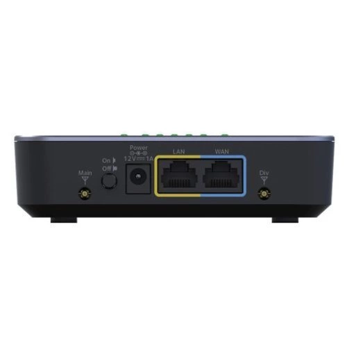 Router Netgear LB2120-100PES 1x RJ-45 10/100/1000 Mb/s