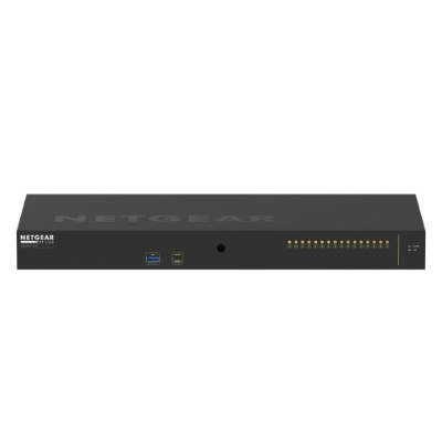 Switch Netgear XSM4216F-100EUS 16x SFP+