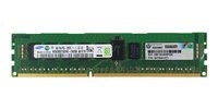 Memory RAM 1x 4GB Samsung ECC REGISTERED DDR3 1Rx4 1600MHz PC3-12800 RDIMM | M393B5270DH0-CK0