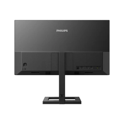 Monitor 27" Philips E-line 275E2FAE/00 2560 x 1440 4K UHD 75Hz screen matrix IPS