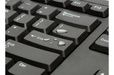 Wired keyboard Kensington 1500109FR AZERTY