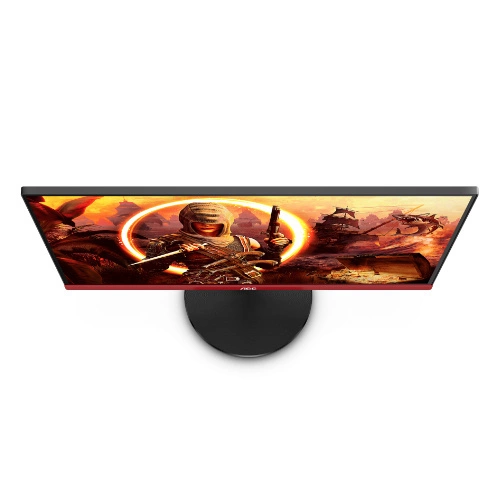 Monitor 23.8" AOC G2490VXA 1920 x 1080 Full HD 144Hz screen matrix VA