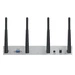 Security Zyxel USG60W-EU0102F 4x RJ-45 10/100/1000 2x RJ-45 10/100/1000