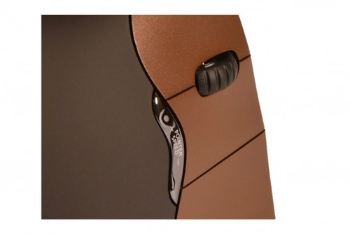 Wired mouse Bakker Elkuizen Evoluent4 BNEEVR4SW