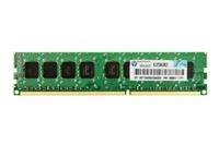Memory RAM 1x 8GB HPE Proliant & Workstation DDR3 2Rx8 1600MHz ECC UNBUFFERED DIMM | 669324-B21