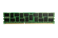 Memory RAM 1x 4GB Supermicro - X9DRT-HIBQF DDR3 1600MHz ECC REGISTERED DIMM |