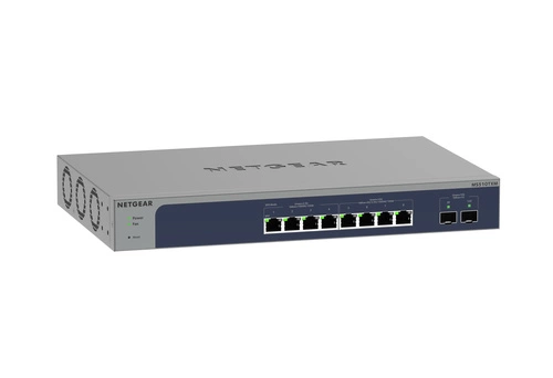 Switch Netgear MS510TXM-100EUS 4x 2.5Gb | 4x 10Gb 2x SFP+