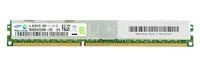 Memory RAM 1x 8GB Samsung ECC REGISTERED DDR3 1600MHz PC3-12800 RDIMM | M392B1K70DM0-CK0